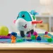 Play-Doh: Set di esplorazione aereo per principianti - Hasbro
