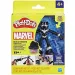 Play-Doh: Set di gioco Marvel Pantera Nera - Hasbro