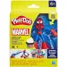 Play-Doh: Set di gioco Marvel Spider-Man - Hasbro