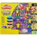 Play-Doh: Set di gioco Teenage Mutant Ninja Turtles Cowabunga Creations - Hasbro