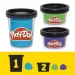 Play-Doh: Set di gioco stazione di mutazione Tartarughe Ninja - Hasbro