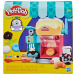 Play-Doh: Set di pasta da modellare Dounut Drop Shop