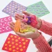 Play-Doh: Set di pasta modellabile Barbie fiori - Hasbro