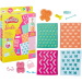 Play-Doh: Set di pasta modellabile Barbie per perline e fiocchi - Hasbro