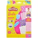 Play-Doh: Set di pasta modellabile Barbie scintille e gemme - Hasbro