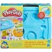 Play-Doh: Set di pasta modellabile Create n Go animali - Hasbro