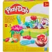 Play-Doh: Set di pasta modellabile Fiori che sbocciano - Hasbro