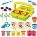 Play-Doh: Set di pasta modellabile Fiori che sbocciano - Hasbro