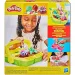 Play-Doh: Set di pasta modellabile Fiori che sbocciano - Hasbro