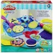 Play-Doh: Set di pasta modellabile per fare dolci - Hasbro