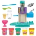 Play-Doh: Set di pasta modellabile per fare gelati arcobaleno - Hasbro