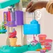 Play-Doh: Set di pasta modellabile per fare gelati arcobaleno - Hasbro