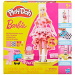Play-Doh: Set di pasta modellabile sfilata di moda Barbie - Hasbro