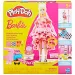 Play-Doh: Set di pasta modellabile sfilata di moda Barbie - Hasbro