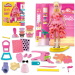 Play-Doh: Set di pasta modellabile sfilata di moda Barbie - Hasbro