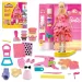 Play-Doh: Set di pasta modellabile sfilata di moda Barbie - Hasbro
