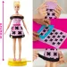 Play-Doh: Set di pasta modellabile sfilata di moda Barbie - Hasbro