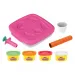 Play-Doh: Set per creare muffin - Hasbro