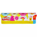 Play-Doh: Set speciale di pasta modellabile da 4 vasetti - Hasbro