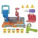 Play-Doh: StampNSaw banco da lavoro set di gioco - Hasbro