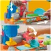 Play-Doh: StampNSaw banco da lavoro set di gioco - Hasbro