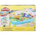 Play-Doh: Starter Tavolo Creativo Set Iniziale - Hasbro