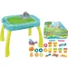Play-Doh: Starter Tavolo Creativo Set Iniziale - Hasbro