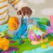 Play-Doh: Starter Tavolo Creativo Set Iniziale - Hasbro