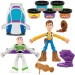Play-Doh: Toy Story - Set di creazioni spaziali - Hasbro immagine 2