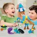 Play-Doh: Toy Story - Set di creazioni spaziali - Hasbro immagine 3
