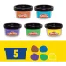Play-Doh: Toy Story - Set di creazioni spaziali - Hasbro immagine 4
