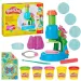 Play-Doh: Wonder Glow set di pasta modellabile con elementi luminosi e microscopio – Hasbro