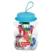 Play-Dough: Heroes set di pasta modellabile con orsetti in diverse varianti