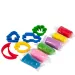 Play-Dough: Heroes set di pasta modellabile con orsetti in diverse varianti