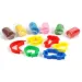 Play-Dough: Set di pasta modellabile Heroes 240g