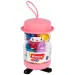 Play-Dough: Set di pasta modellabile Heroes con diversi modelli