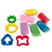 Play-Dough: Set di pasta modellabile Heroes con diversi modelli