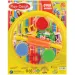 Play-Dough: Set di pasta modellabile con accessori e tavolo