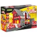 Play House: Grande set dei vigili del fuoco con veicoli - Wader