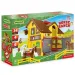 Play House: Set da gioco Scuderia con accessori - Wader