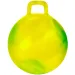 Play Out: Palla rimbalzante con motivo marmorizzato in diverse varianti 45 cm 1 pezzo
