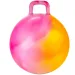 Play Out: Palla rimbalzante con motivo marmorizzato in diverse varianti 45 cm 1 pezzo