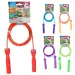 Play Out corda per saltare 280 cm, disponibile in diverse varianti, 1 pezzo