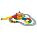 Play Track ferrovia e parcheggio