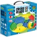 Play Tracks: Set di piste di velocità con incrocio - Wader