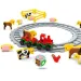 Play &amp; Fun: Animali in Corsa - Gioco da tavolo