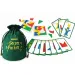 Play &amp; Fun: Secret Pocket - Gioco da tavolo tangram tasca segreta