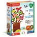 Play for Future - Albero delle stagioni gioco educativo per i più piccoli - Clementoni