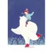 Play for Future: Sii il mio amico puzzle 3x48 pezzi - Clementoni