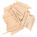 PlayBox: Bastoncini decorativi in legno 86 x 6 x 3 mm confezione da 450 pezzi